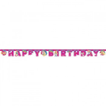 GUIRN.HAPPY BDAY BARBIE
