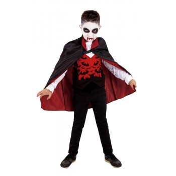 DISF.INF.VAMPIRITO T-S