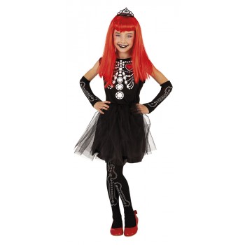 DISF.SKELITA TIFFANY TUTUWEN