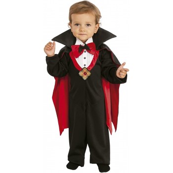 DISF.BEBE DRACULIN 12-24 M