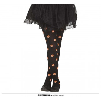 PANTYS INF.CALABAZAS