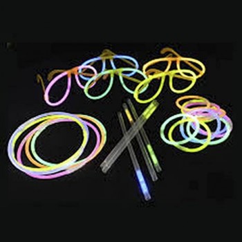 SET FLUOR LUMINOSO