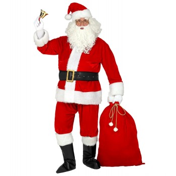 DISF.PAPA NOEL PROFESIONAL