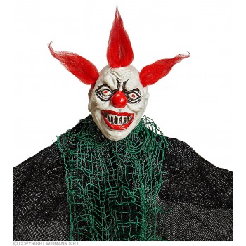 COLG.PAYASO ASESINO 50CM