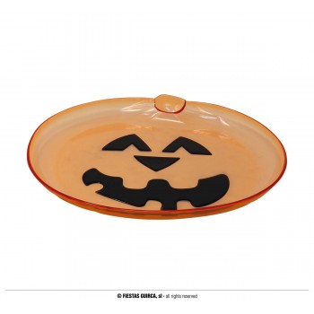 PLATO CALABAZA PL