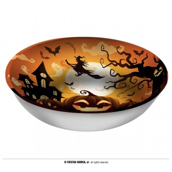 BOL CALABAZA 32CM