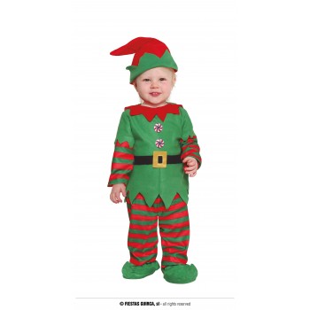 DISF.BEBE ELFO 18-24MESES
