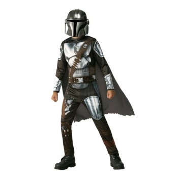 DISF.MANDALORIAN CLASSIC 3-4A