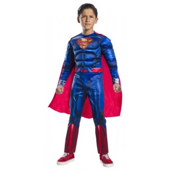 DISF.SUPERMAN BLACK LINE 5-7A