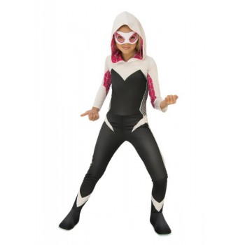 DISF.SPIDER GWEN CLASSIC 8-10A