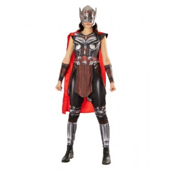 Disf.Mighty Thor T-M Adulta