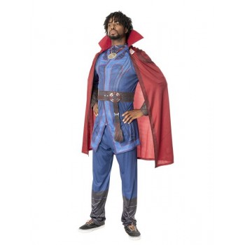 DISF.DOCTOR STRANGE ADULTO STD