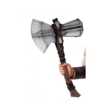 HACHA THOR STORMBREAKER INF