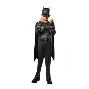 ACCESORIO BRAZO INF.BATMAN