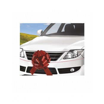 LAZO ROJO REGALO 46CM