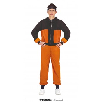 DISF.NINJA CHANDAL 14-16