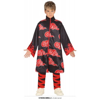 DISF.CLOUD NINJA 7-9
