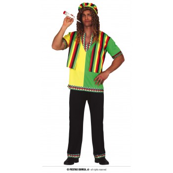 DISF.JAMAICANO T-L