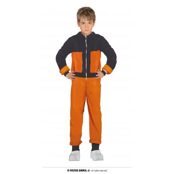 DISF.NINJA CHANDAL 5-6