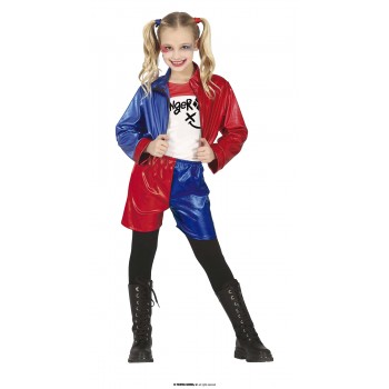DISF.DANGEROUS GLAM 7-9