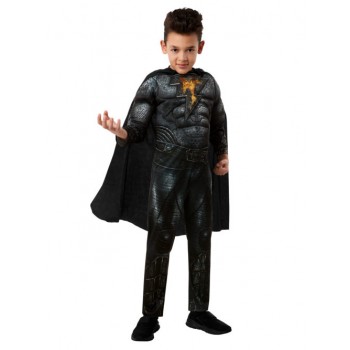 DISF.BLACK ADAM DELUXE 5-7