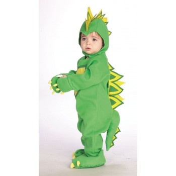 DISF.BEBE DRAGON DRAKY 1-2