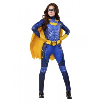 DISF.BATGIRL GMK DELUXE T-M