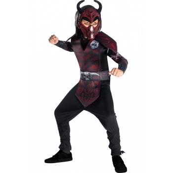 DISF.INF.DEMOND NINJA 5-7