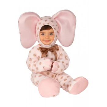 DISF.BEBE ELEFANTE HAPPY 1-2