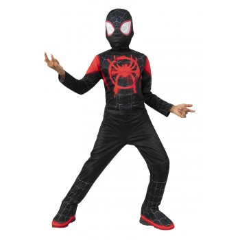 DISF.INF.MILES MORALES 5-7