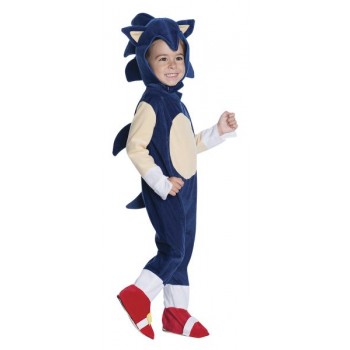 DISF.INF.SONIC 6-12M DELUXE