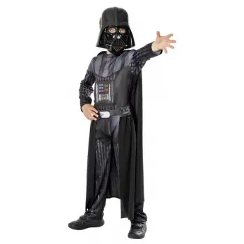 DISF.INF.DARTH VADER DELUX8-10