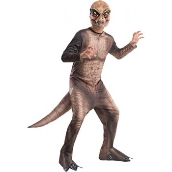 Disf.T-Rex Classic 5-7 Años