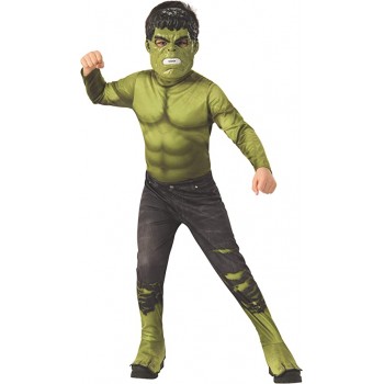 DISF.INF.HULK ENDGAME 5-7