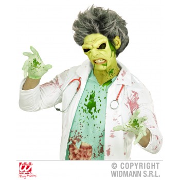 SPRAY SANGRE VERDE TOXICA
