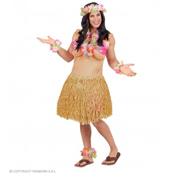 DISF.HAWAIANA PARA HOMBRE
