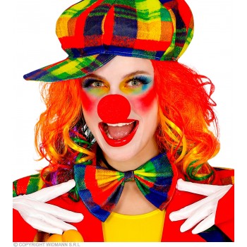 PAJARITA PAYASO