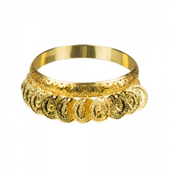 PULSERA DANZA DEL VIENTRE