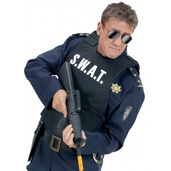 CHALECO SWAT ADULTO