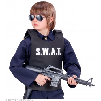 Chaleco Inf. Swat T-U