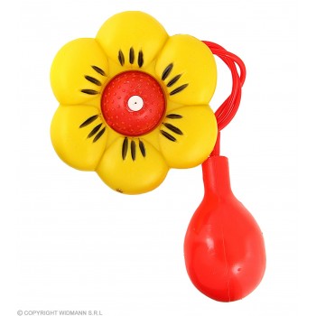 MAXI FLOR PAYASO AGUA