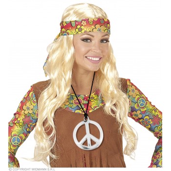 COLLAR HIPPIE