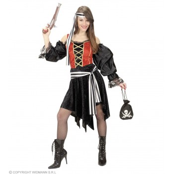 SACO MONEDAS PIRATAS