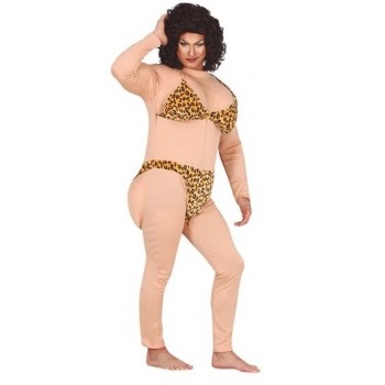 DISF.BIKINI MAN T-L
