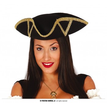 SOMB.ALMIRANTE NEGRO
