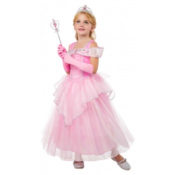 DISF.INF.PRINCESA ROSA 5-6