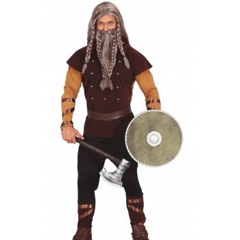 DISF.VIKINGO T-M
