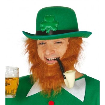 BOMBIN SAN PATRICIO