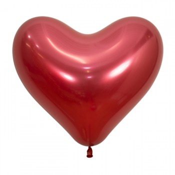 B/50 GLOBO CORAZON R14 REFLEX