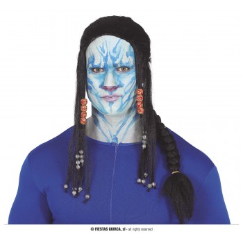 PELUCA AVATAR